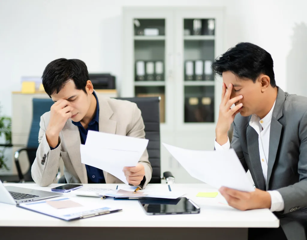 Stressmanagement