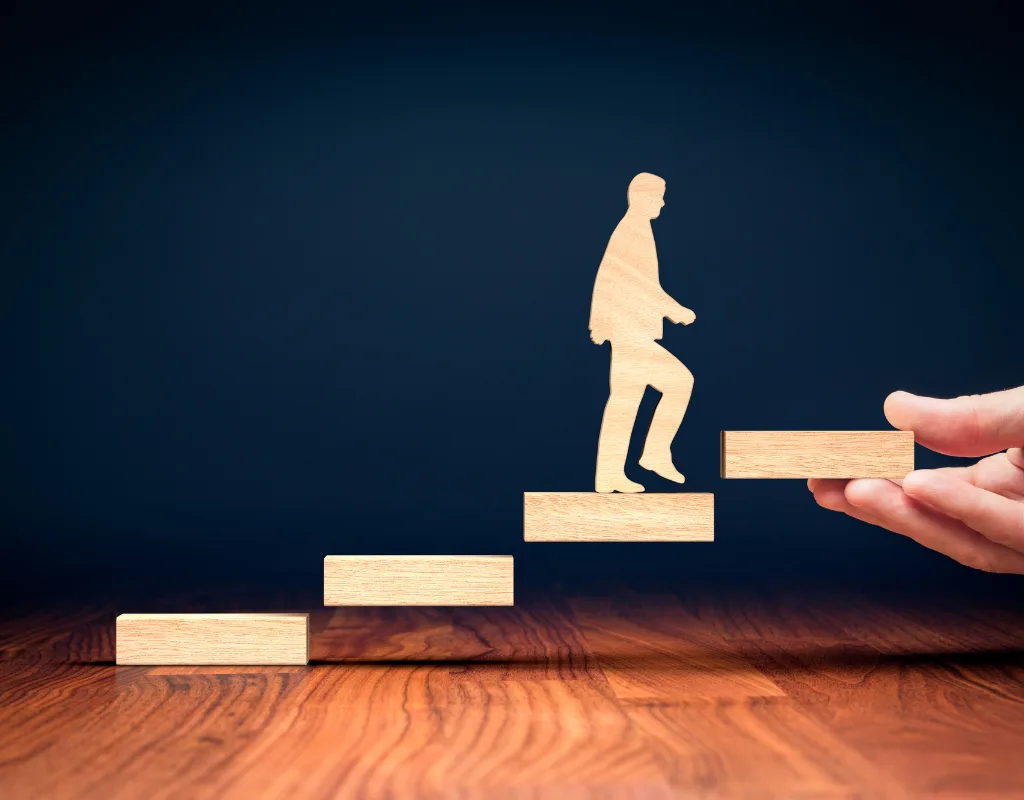 Personal Coaching